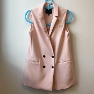 Aritzia Banana Republic - blazer best